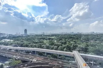 เดอะไลน์ จตุจักร-หมอชิต