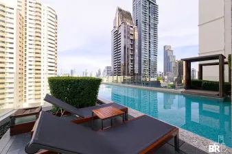 39 บาย แสนสิริ