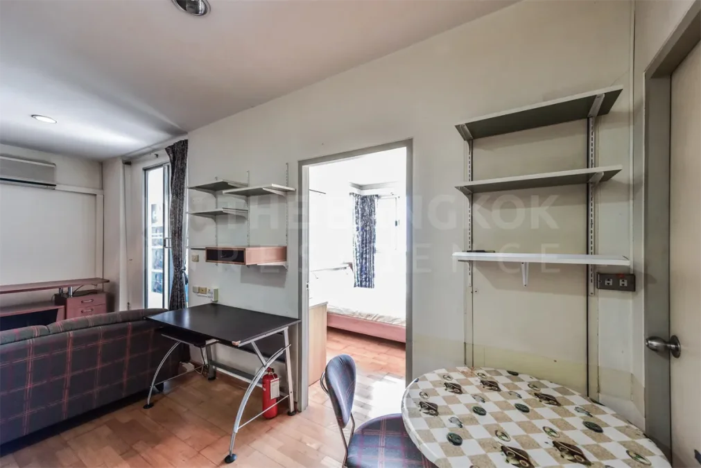 ปทุมวัน รีสอร์ท