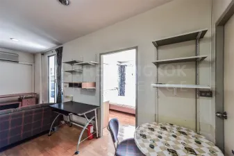 ปทุมวัน รีสอร์ท