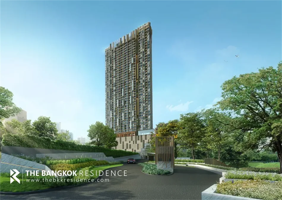 โอกะ เฮ้าส์ สุขุมวิท 36