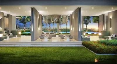 เดอะ คีย์ สาทร – เจริญราษฎร์