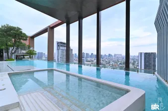 วิสซ์ดอม อเวนิว รัชดา-ลาดพร้าว