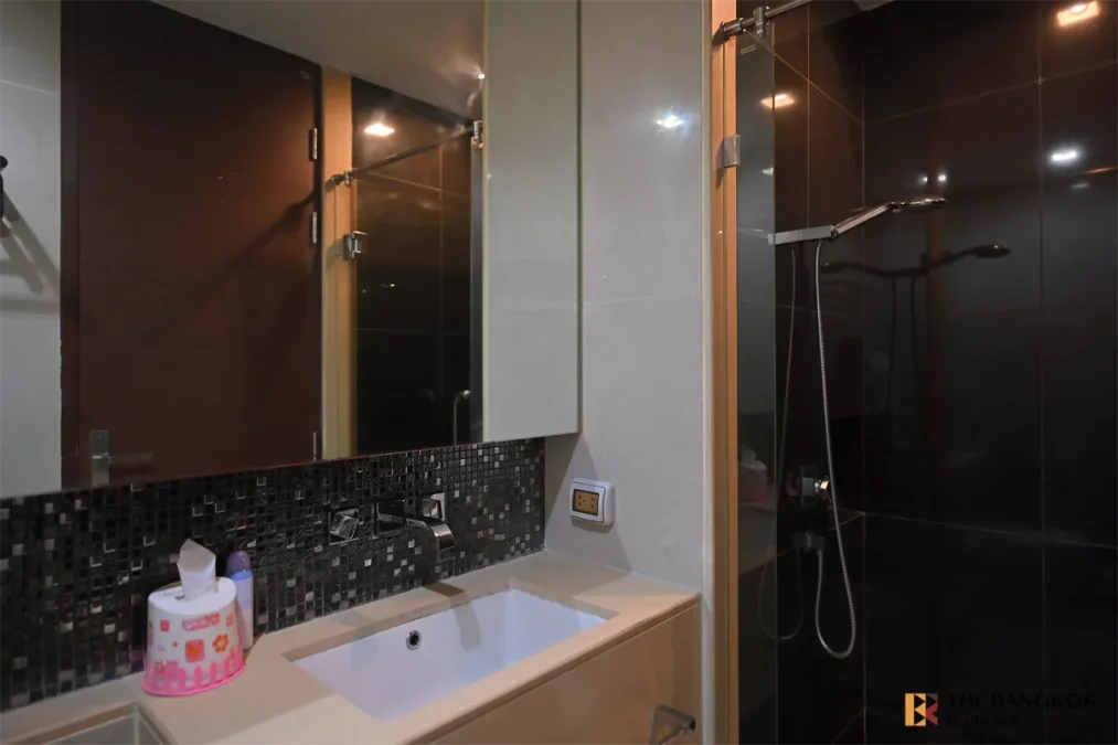 ดิ แอดเดรส อโศก