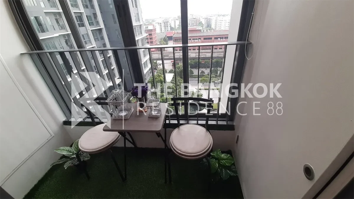 ไอดิโอ โมบิ สุขุมวิท เอ