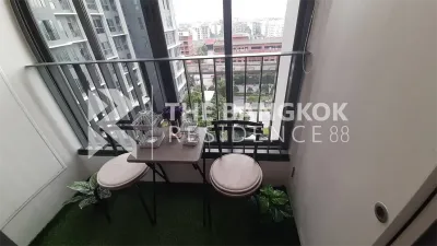 ไอดิโอ โมบิ สุขุมวิท เอ