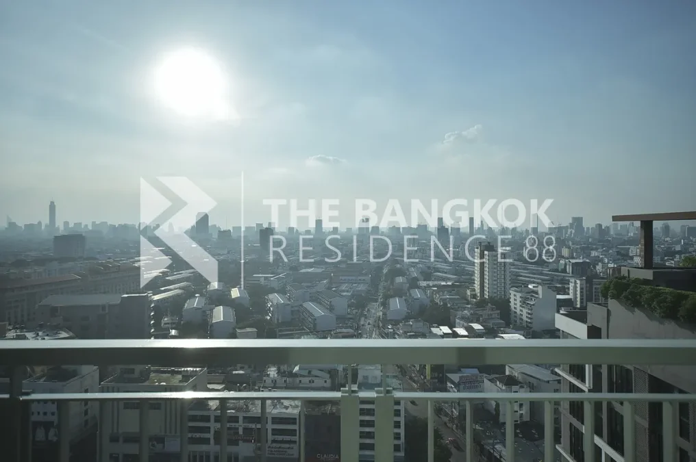 ริธึ่ม รัชดา-ห้วยขวาง