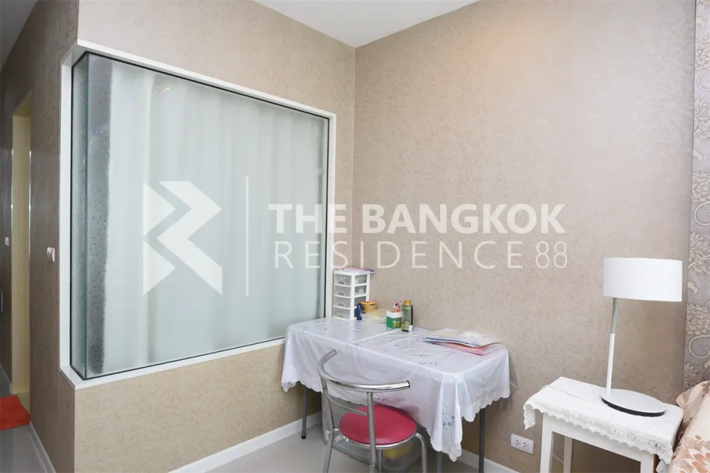 ไอดีโอ มิกซ์ พหลโยธิน