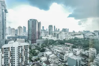 บ้าน กลางกรุงสยาม-ปทุมวัน