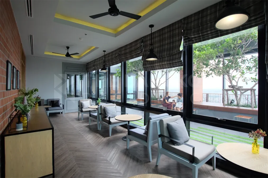 แชปเตอร์วัน มิดทาวน์ ลาดพร้าว 24