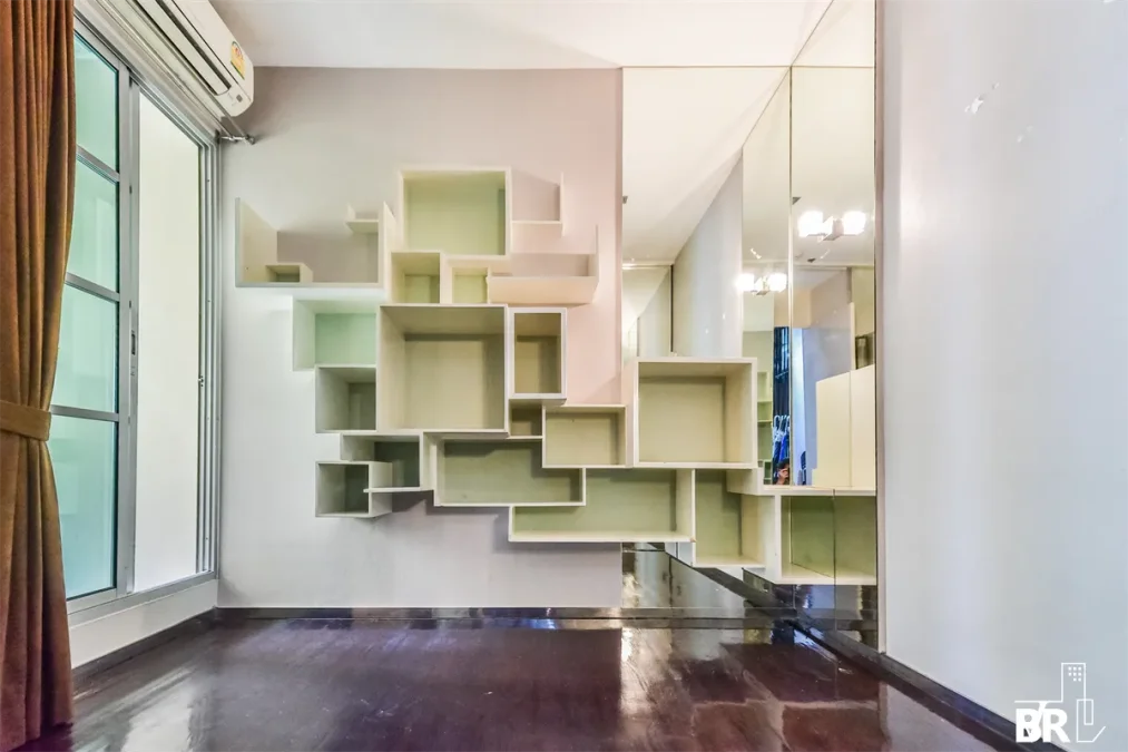 บ้าน กลางกรุงสยาม-ปทุมวัน