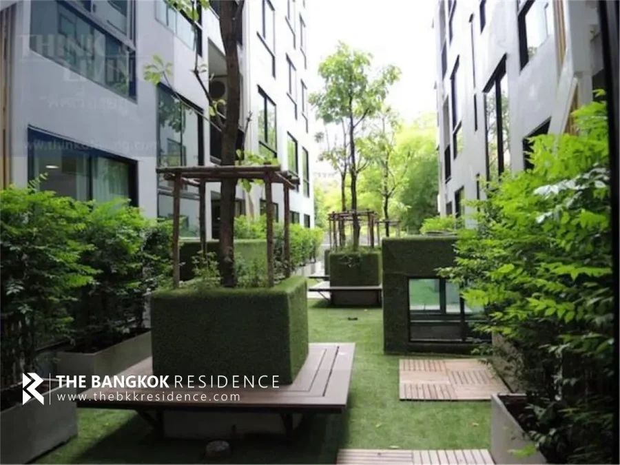 ไทดี้ ดีลักซ์ สุขุมวิท 34