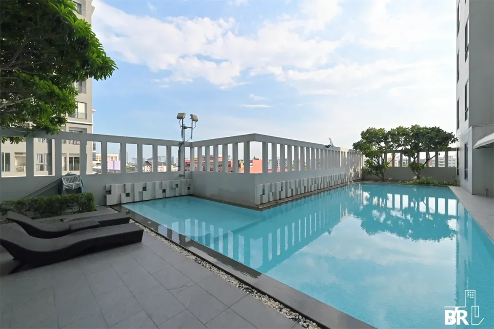 เดอะ เพรสซิเด้นท์ สุขุมวิท 81