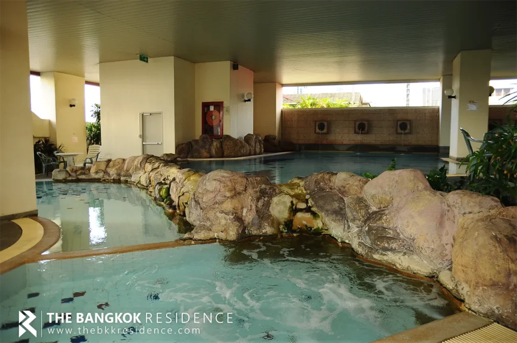 ปทุมวัน รีสอร์ท