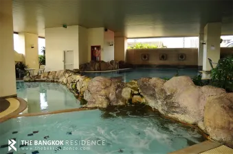 ปทุมวัน รีสอร์ท