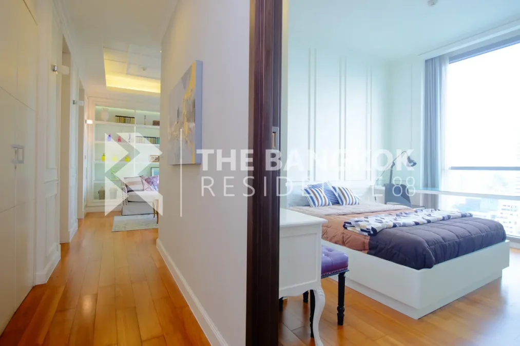 ควอทโทร บาย แสนสิริ