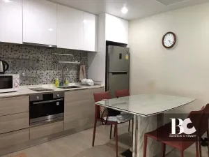 The Room
Sukhumvit 21