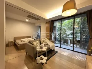 ขายคอนโดมิเนียม ไซมิส จอยญ่า  42.85 sq.m, 1 ห้องนอน