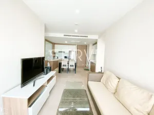 สุดยอดวิว ชั้นสูงเสียดฟ้า กับ 2 นอน มีอ่าง ห้องกว้าง บนทำเลดีๆ คอนโดเชื่อมต่อเข้า BTS ทองหล่อ