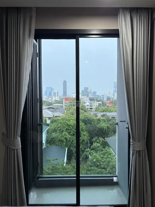 ขายคอนโดมิเนียม เดอะ ทีค สุขุมวิท 39  31 sq.m, 1 ห้องนอน