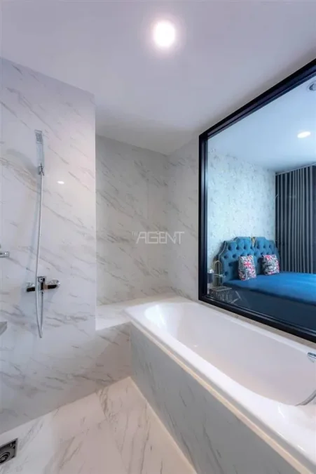 ขายคอนโดมิเนียม ไอดีโอ โมบิ สุขุมวิท อีสต์พอยท์  36.26 sq.m, 1 ห้องนอน