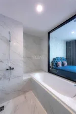 ขายคอนโดมิเนียม ไอดีโอ โมบิ สุขุมวิท อีสต์พอยท์  36.26 sq.m, 1 ห้องนอน