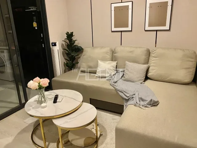 ขายคอนโดมิเนียม เอลลิโอ เดล เนสท์  31.72 sq.m, 1 ห้องนอน