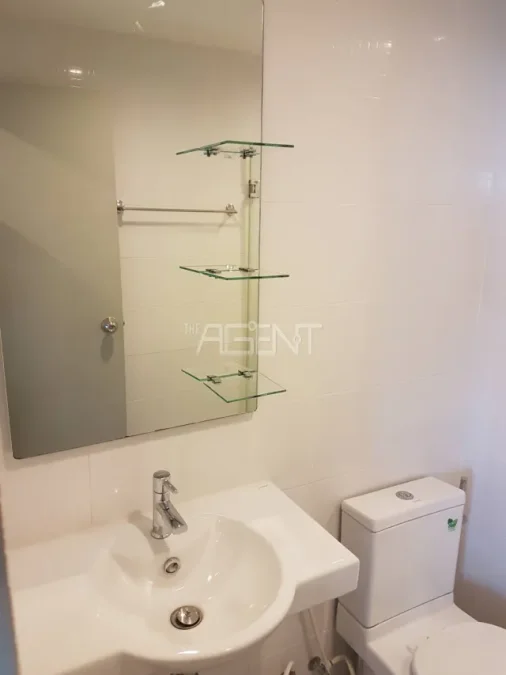 ขายคอนโดมิเนียม ไอดีโอ สาทร-ท่าพระ  45 sq.m, 2 ห้องนอน