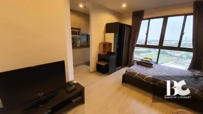 IDEO Mobi
Sukhumvit Eastgate