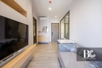 RHYTHM
Charoenkrung Pavillion