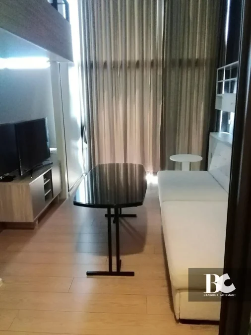 Chewathai Residence
Asoke