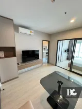 IDEO
Tha-Phra Interchange