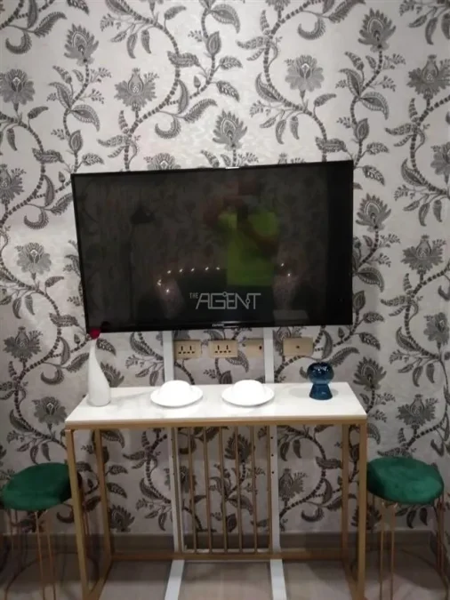 ให้เช่าคอนโดมิเนียม วันไนน์ไฟว์ อโศก – พระราม 9  28 sq.m, 1 ห้องนอน