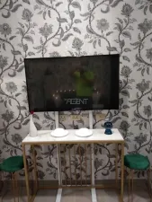 ให้เช่าคอนโดมิเนียม วันไนน์ไฟว์ อโศก – พระราม 9  28 sq.m, 1 ห้องนอน