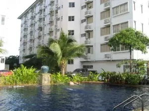 ขาย และให้เช่าคอนโดมิเนียม Supalai City Home Ratchada  64 sq.m, 2 ห้องนอน