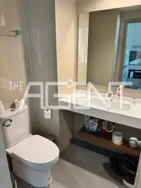 ขายพร้อมผู้เช่าคอนโดมิเนียม ไอดิโอ สุขุมวิท 93  52.72 sq.m, 2 ห้องนอน