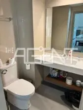 ขายพร้อมผู้เช่าคอนโดมิเนียม ไอดิโอ สุขุมวิท 93  52.72 sq.m, 2 ห้องนอน