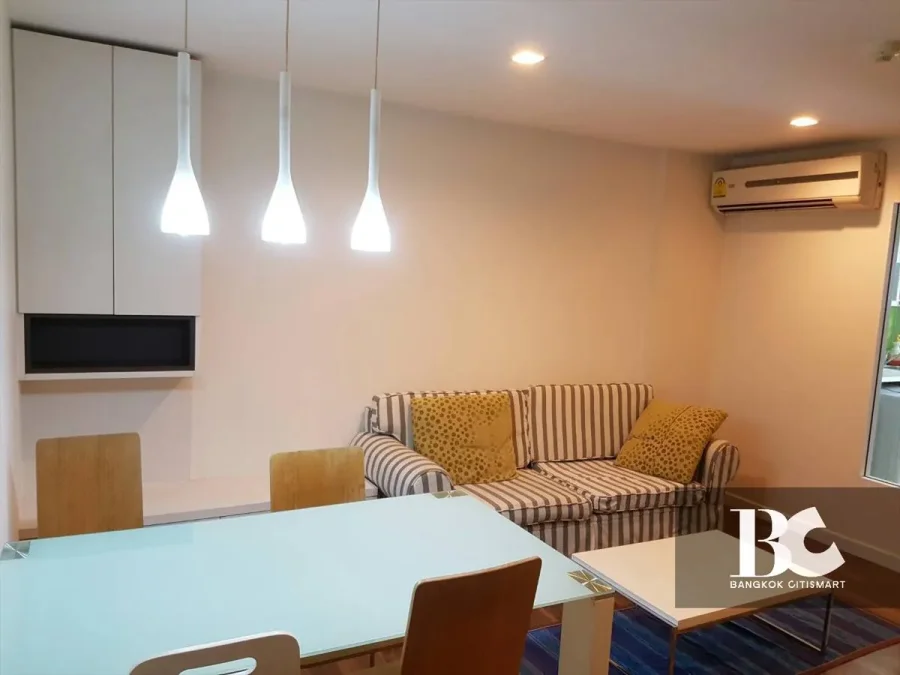 The Room
Sukhumvit 79