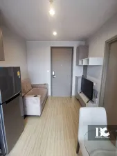 THE PRIVACY
Thaphra Interchange