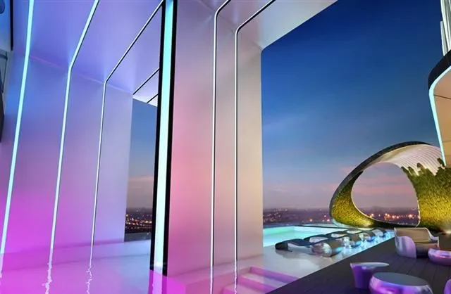 ขาย และให้เช่าคอนโดมิเนียม เอดจ์ สุขุมวิท 23  34 sq.m, 1 ห้องนอน