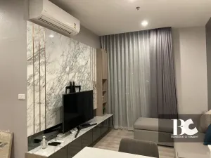 NICHE Pride
Taopoon Interchange