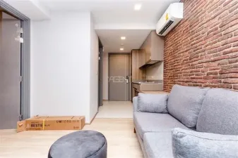 ขายคอนโดมิเนียม ทากะ เฮ้าส์ เอกมัย 12  34.5 sq.m, 1 ห้องนอน