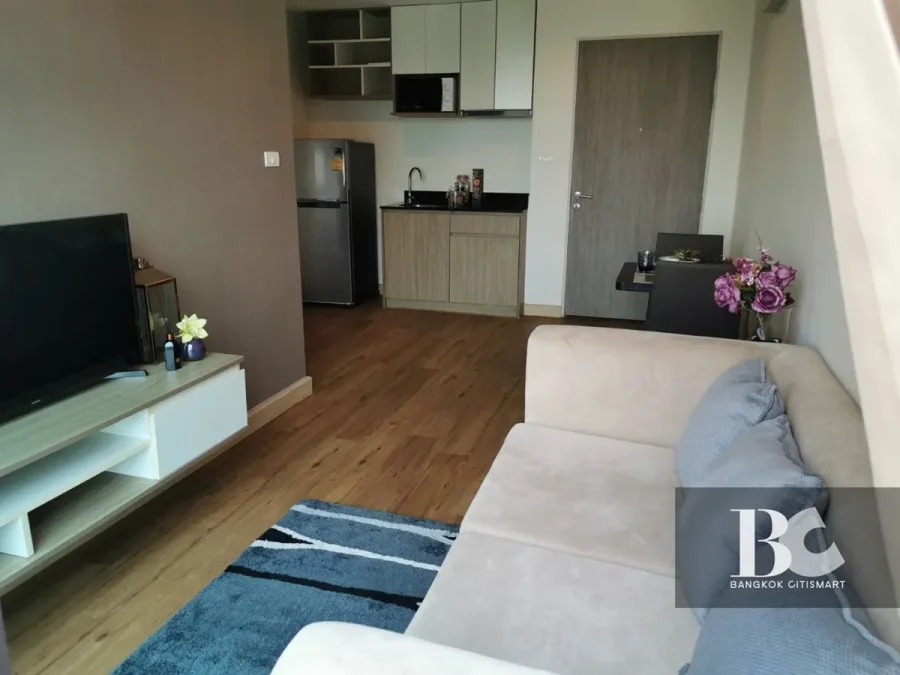 THE UNIQUE
Ladprao 26