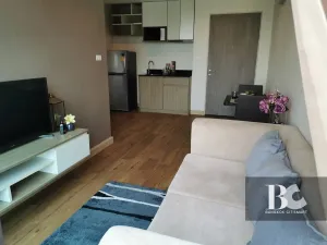 THE UNIQUE
Ladprao 26