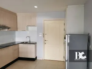 Grand Parkview
Asoke