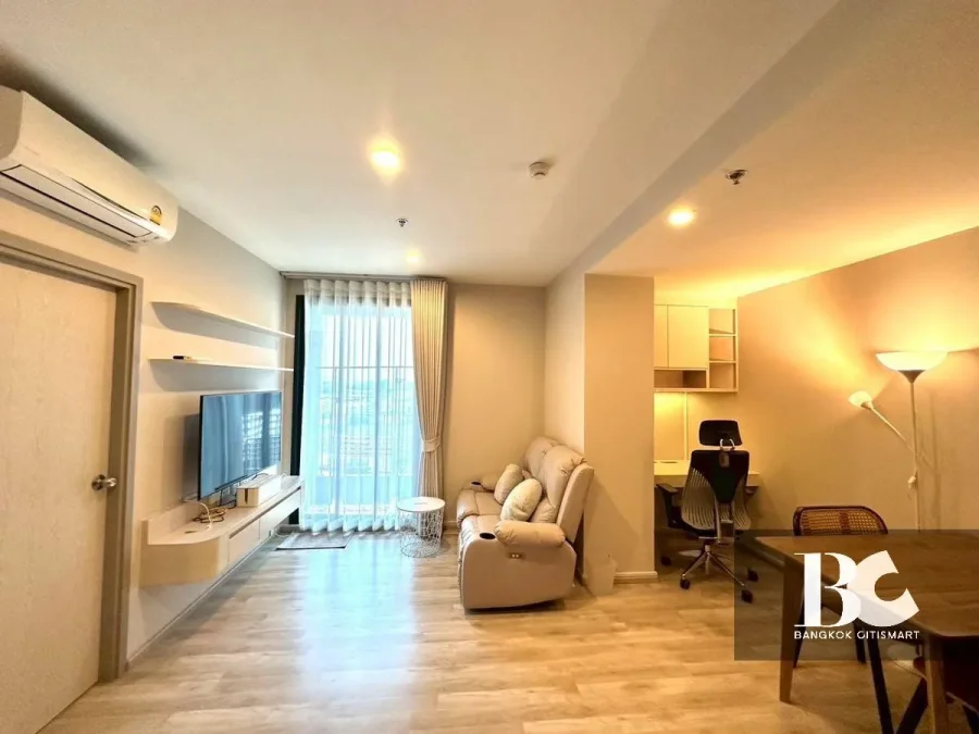 IDEO Mobi
Sukhumvit Eastpoint