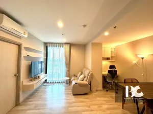 IDEO Mobi
Sukhumvit Eastpoint