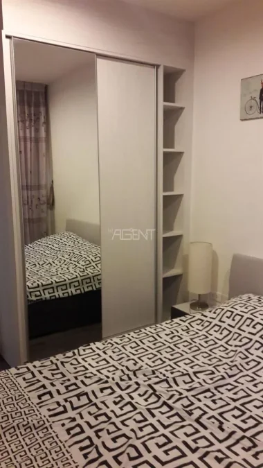 ขาย และให้เช่าคอนโดมิเนียม เดอะ เบส พาร์ค อีส  31 sq.m, 1 ห้องนอน