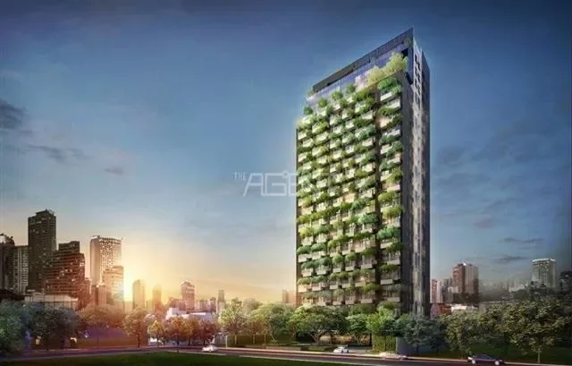 ขายคอนโดมิเนียม ไซมิส เอ็กซ์คลูซีฟ สุขุมวิท 31  47 sq.m, 1 ห้องนอน