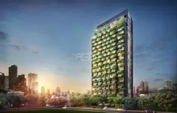 ขายคอนโดมิเนียม ไซมิส เอ็กซ์คลูซีฟ สุขุมวิท 31  47 sq.m, 1 ห้องนอน